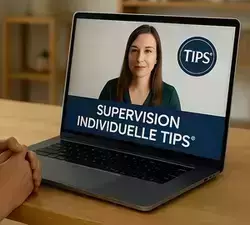 Rendez-vous pour une supervision individuelle de Praticien EFT + TIPS®